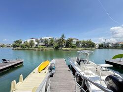 Treasure Island (D4), Terrace #592513401